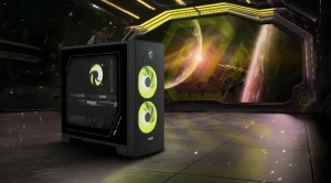 Представлен игровой ПК MSI MAG Infinite Z 8B