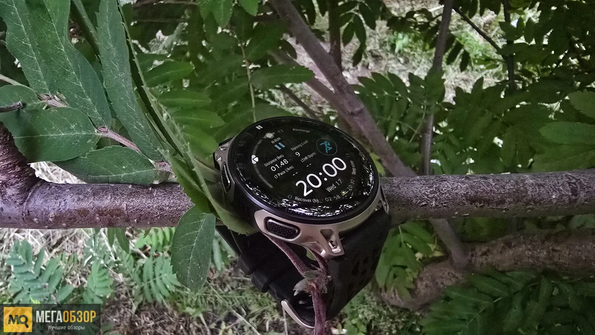 внешний вид Amazfit Cheetah 2 Pro
