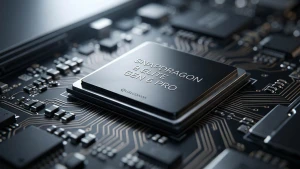 Qualcomm готовит две версии Snapdragon 8 Elite Gen 6 Pro