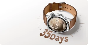 HONOR представила умные часы Watch 6