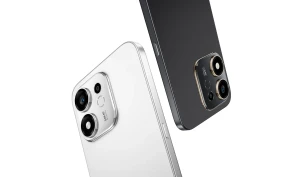 HONOR выпустила смартфон 600 Smart 5G