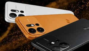 Смартфон itel A100 Pro вышел в версии на 4 ГБ ОЗУ 