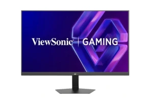 Представлен 340-Гц монитор ViewSonic VX27G26-2K-9
