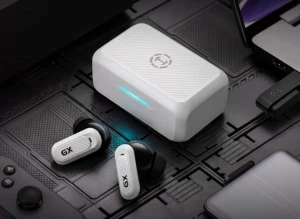 Наушники Edifier HECATE GX03 Ultra оценили в 50 долларов 