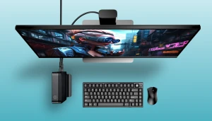 Представлен мини-ПК GPD Box на Core Ultra X7 358H