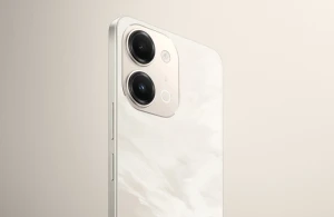 Смартфон iQOO Z11i показали в трех расцветках