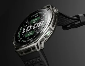 Часы Amazfit Balance 3 появились в продаже 