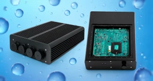 Водонепроницаемый ПК Silent PC Water Proof PC оценили в 3350 долларов