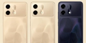  Смартфон HMD Luma2 получит аккумулятор на 6000 мАч