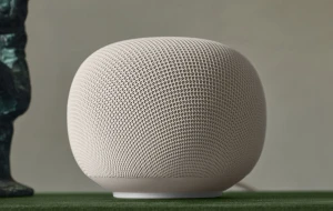 Google представила умную колонку Home Speaker