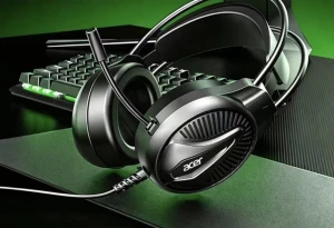 Игровую гарнитуру Acer OHW201 оценили в 7 долларов 