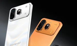 Представлен бюджетный смартфон Coolpad COOL 80