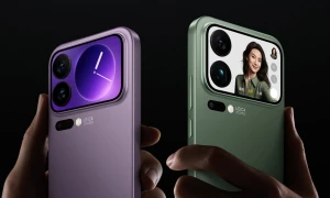 Xiaomi 18 Pro получит функцию Privacy Display