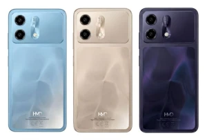 В сеть слили характеристики HMD Luma2