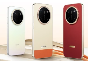 Представлен смартфон HONOR X80 Pro Max 5G с АКБ на 11000 мАч