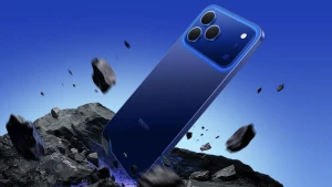 Бюджетный смартфон TECNO Spark 50T засветился в сети 