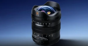 Представлен объектив Brightin Star MF 14mm F/2.8