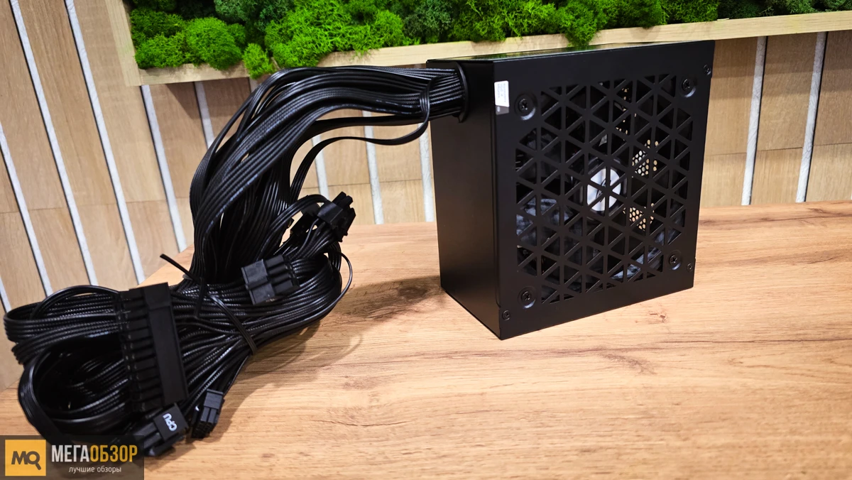 внешний вид PCCooler YK750H
