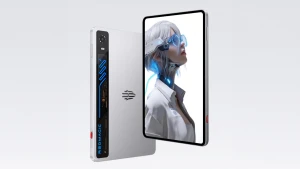 Red Magic готовит к релизу планшет Gaming Tablet 5 Pro