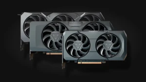 AMD выпустила FSR 4.1 для Radeon RX 7000
