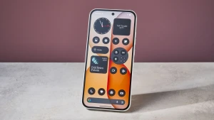 Официально: Nothing Phone 4b готов к выходу 