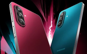 Samsung Galaxy M47 5G показали на пресс-рендерах 