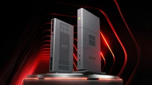 Представлен мини-ПК GMKtec EVO-X3 с 128 ГБ ОЗУ 