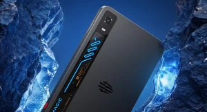 Планшет Red Magic Gaming Tablet 5 Pro получит 185-Гц экран 