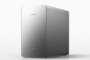 Xiaomi представила свой первый NAS-сервер