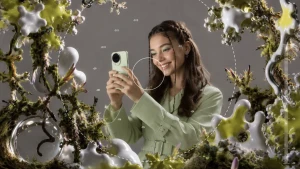 Школа дизайна НИУ ВШЭ назвала победителей конкурса HUAWEI nova