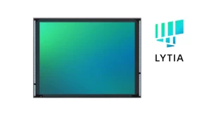 Sony представила датчик изображения LYTIA 610