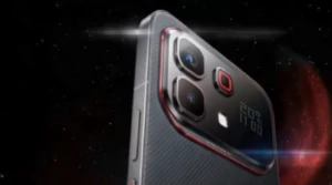 Infinix Note 60 Pro 5G Pininfarina Limited Edition оценили в $400 