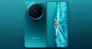 Официально: Vivo X Fold 6 получит 200-Мп камеру Ziess 