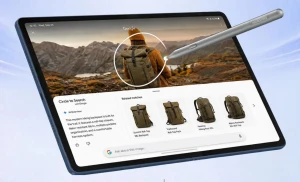 Официально: планшет Moto Pad 70 Pro готов к выходу 