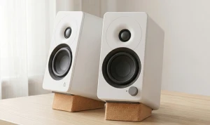 Представлены колонки Creative XF1