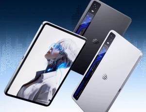 Планшет Red Magic Gaming Tablet 5 Pro получит Snapdragon 8 Elite Gen 5