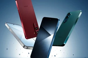 Представлен смартфон Fujitsu Arrows Alpha 2