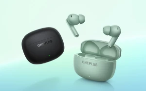 Наушники OnePlus Nord Buds 4 оценили в 32 доллара 
