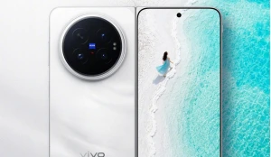 Складной смартфон Vivo X Fold6 оценили в 1175 долларов 