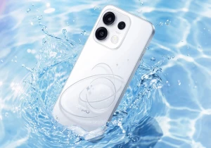 Представлен смартфон OPPO Reno16 F 5G с АКБ 7000 мАч