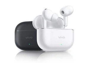 Наушники Vivo TWS 5 Pro оценили в 145 долларов 