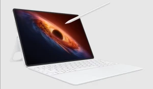 Планшет HONOR MagicPad 4 вышел в России 
