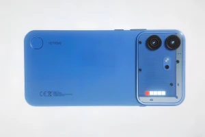 Смартфон Nothing Phone 4b получит батарею на 5400 мАч