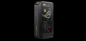 Мини-ПК ASUS ROG NUC 20th Anniversary Edition оценили в $6500