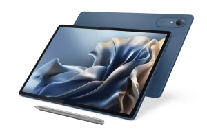Представлен 13-дюймовый планшет Moto Pad 70 Pro 
