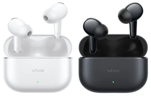 Vivo представила наушники TWS 5 Pro