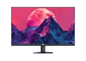 2K-монитор AOC Q24B35E оценили в 90 долларов 