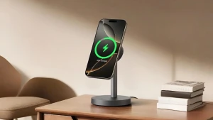 Xiaomi предложила новую архитектуру беспроводной зарядки