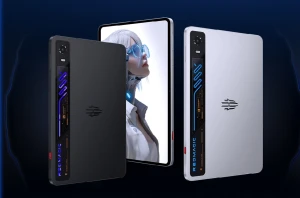 Планшет Red Magic Gaming Tablet 5 Pro оценили в 735 долларов