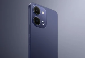 Официально: iQOO Z11i готов к выходу 